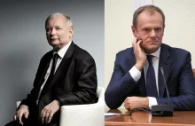 Kaczyński o lotach Tuska ( 175- W-wa-Gdańsk-W-wa ) : Ja bym nie robił afery