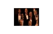Fron Male Voice Choir - Can't help falling in love