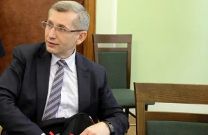 Szef NIK straci immunitet? Do Sejmu trafił wniosek Prokuratury Krajowej