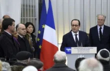 Francja chce zakazać wypowiedzi które podchodzą pod teorie spiskowe.