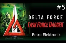 Przeszukanie farmy - Delta Force Task Force Dagger (2002)...