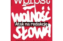 Krzysztof Stanowski: "Taśmy żenady: tak politycznej, jak medialnej".