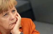 Merkel chce ingerować w narodowe budżety