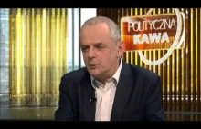 Telewizja Republika - Polityczna kawa 2016-03-27 CZ3