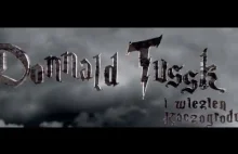 Donnald Tussk i Więzień Kaczogrodu (Harry Potter parodia