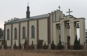 Ksiądz opodatkował wieś. 100 zł miesięcznie + prace społeczne