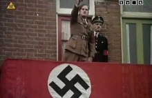 Monty Python - Hitler. Wybory uzupełniające w Północnym Minehead.