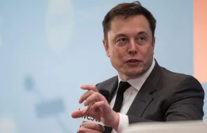 Elon Musk pozwany. Nazwał ratownika "pedofilem" i "gwałcicielem dzieci"