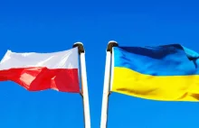 Ukraińskie władze nie chcą mieć dobrych stosunków z Polską. Wysuwają...