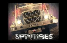 Spintires #20 Następne Punkty