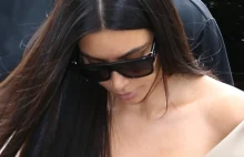 Napad na Kim Kardashian. Policja aresztowała już 16 osób