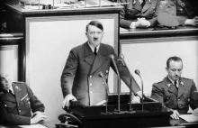 Adolf superstar, czyli skąd się bierze chora fascynacja Hitlerem