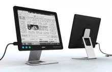 PaperLike: 13.3″ E Ink Monitor