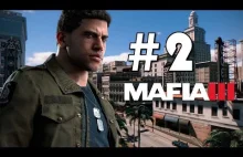 Mafia III PC Gameplay #2- Haitaiczycy Part I