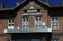 Dyrektor Muzeum AK w Krakowie germanofilem? Zapowiada się niezły skandal.