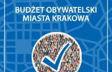 O tym dlaczego budżet obywatelski miasta Krakowa, to mówiąc kolokwialnie lipa?