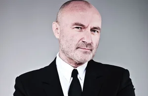 Phil Collins rozważa powrót do Genesis