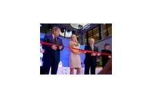 Paris Hilton otwiera nową część Silesia City Center
