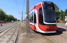 Częstochowa: firma wyrzucona z przebudowy linii tramwajowej we Wrocławiu będzie
