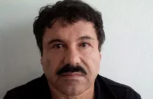 Szef meksykańskiego kartelu, El Chapo, wypowiada wojnę Państwu Islamskiemu![ENG]