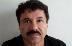 Szef meksykańskiego kartelu, El Chapo, wypowiada wojnę Państwu Islamskiemu![ENG]