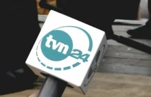 Fotoreporter z tvn24 uderzył inwalidkę wojenną! - Mirek - NowyEkran.pl