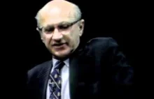 Milton Friedman: Mit Robin Hooda