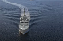 Okręty typu Pohjanmaa – przyszłość fińskiej floty, jakie będą?