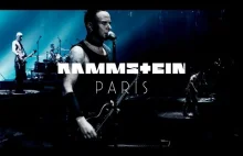 Rammstein: Paris - Du Hast na żywo