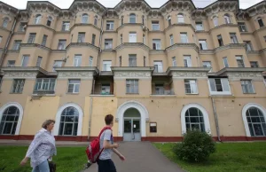 Jak kupić mieszkanie w Moskwie: bez papieru od psychiatry ani rusz