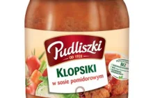 Pudliszki - kolejna polska firma z olejem palmowym w składzie