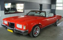 Pontiac Grand Ville