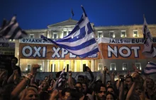 Minister finansów: Grecja może zaskarżyć UE w Luksemburgu