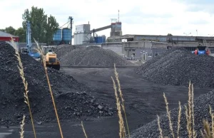 Ukraina potrzebuje węgla. Od Polski go jednak nie kupi