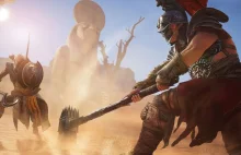 Assassins Creed Origins ofiarą DRM: nowe zabezpieczenie to 100% obciążenia...