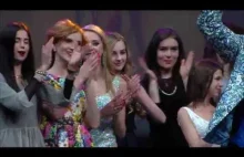 Boski Diego na Miss Wielkopolski 2015 - druga piosenka