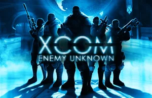 XCOM Enemy Unknown: Klawiatura i mysz Razer do zdobycia w konkursie