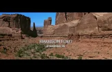 Jehowa - imię Boga w filmie "Indiana Jones i ostatnia krucjata"