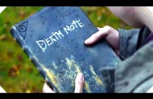 Pierwszy trailer Death Note Netflixa