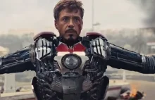 Hyundai zaprezentował egzoszkielet zainspirowany filmami Aliens i Iron Man