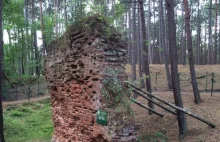 Pompeje nad Bałtykiem, czyli legenda o zagładzie dawnej Łeby