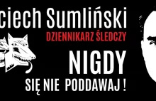 Sumliński pogrąża Stonogę. KONIECZNIE PRZECZYTAJ!