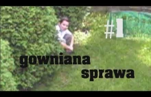 Bracia Bzibziak #1 - gówniana sprawa | Pajetr_TV