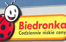 Promocyjna oferta gier w sklepach Biedronka