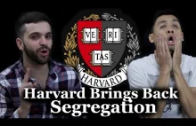 Harvard - impreza wręczenia dyplomów tylko dla murzynów