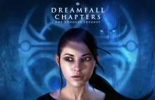 "Dreamfall Chapters: The Longest Journey" zbiórka na Kickstarterze...