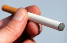 E-papierosy będą sprzedawane i używane na prawach tytoniu- nowelizacja ustawy