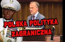 Murzyńskość Donalda Tuska - kilka słów o kompromitacji w polityce...