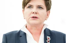 Szydło za całkowitym zakazem aborcji