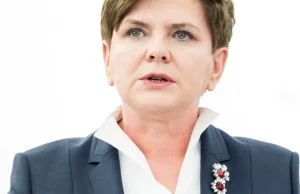 Szydło za całkowitym zakazem aborcji